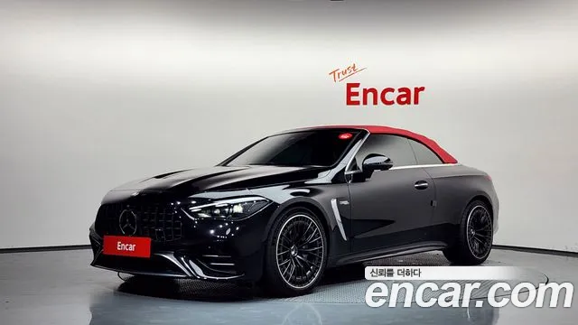 Mercedes-Benz CLE-класс — экстерьер