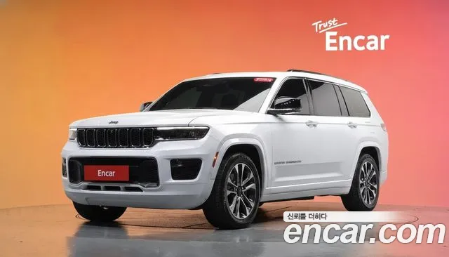 Jeep Cherokee — экстерьер