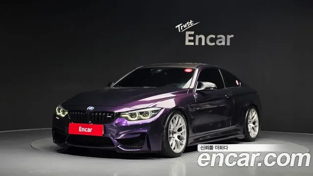 BMW M4