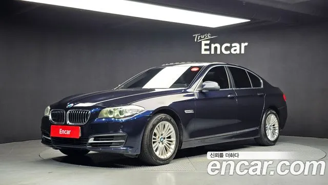 BMW 5 серия