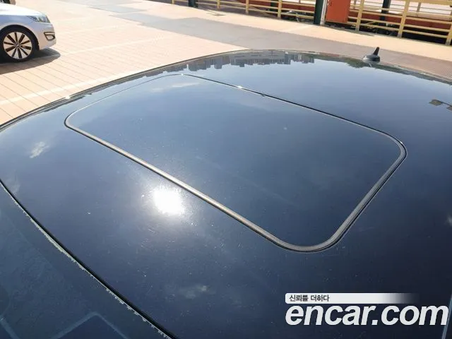 Volkswagen Passat — интерьер