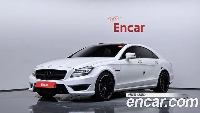 Mercedes-Benz CLS-класс