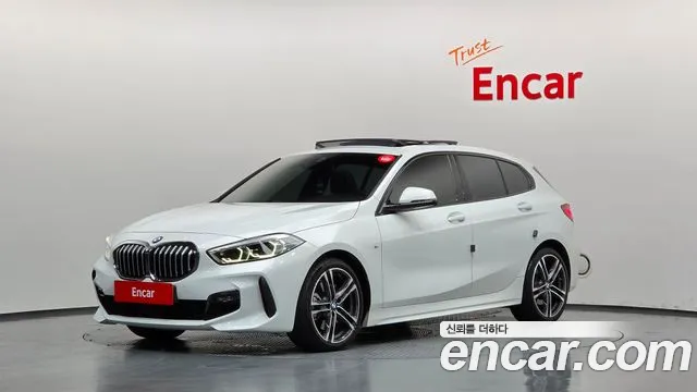 BMW 1 серия