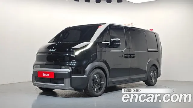 Kia PV5