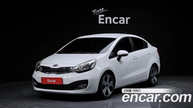 Kia Pride
