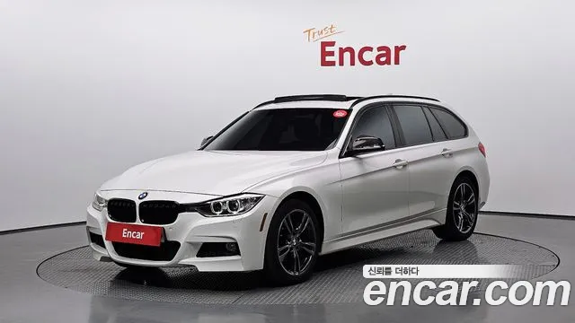 BMW 3 серия