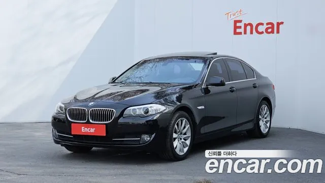 BMW 5 серия