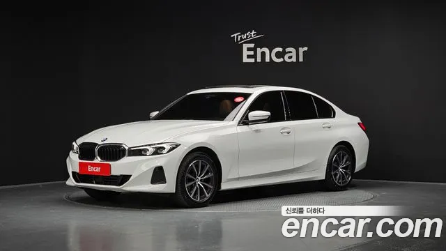 BMW 3 серия