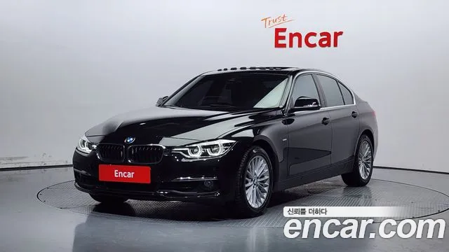 BMW 3 серия