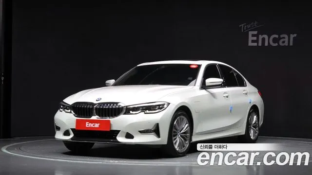BMW 3 серия