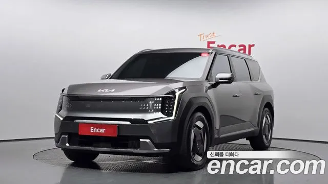 Kia EV9