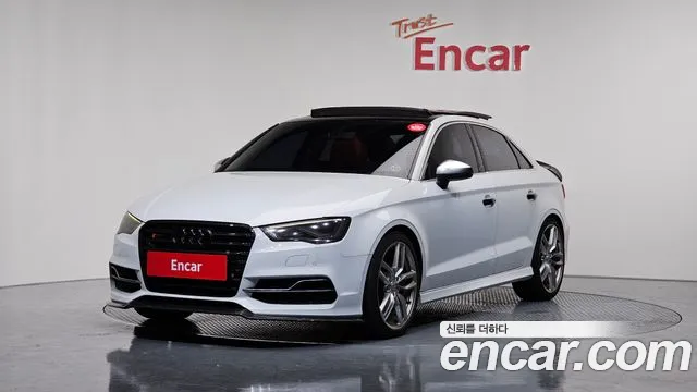 Audi S3
