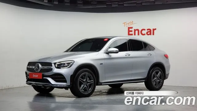 Mercedes-Benz GLC-класс