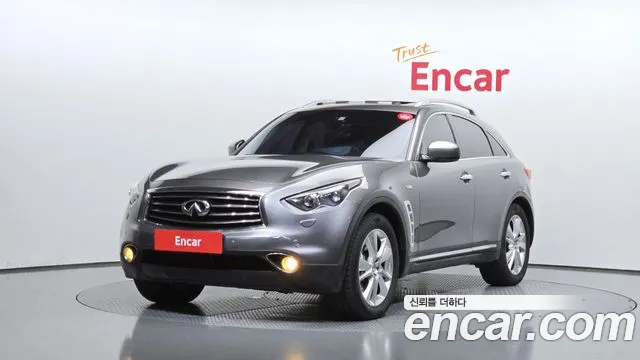 Infiniti FX