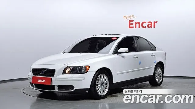 Volvo S40
