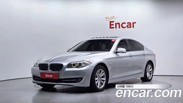 BMW 5 серия
