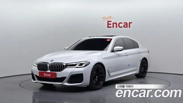 BMW 5 серия