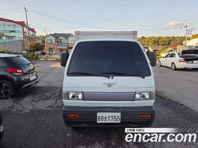 Chevrolet Korea Labo