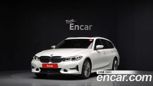 BMW 3 серия