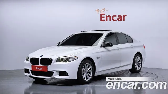 BMW 5 серия