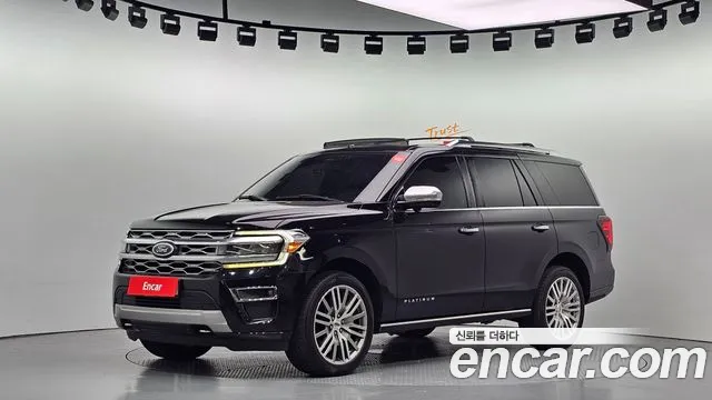 Ford Expedition