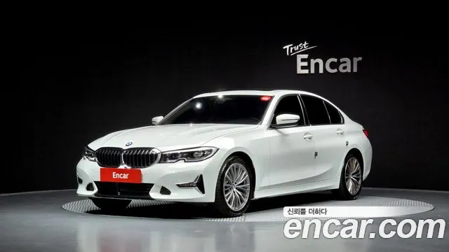 BMW 3 серия