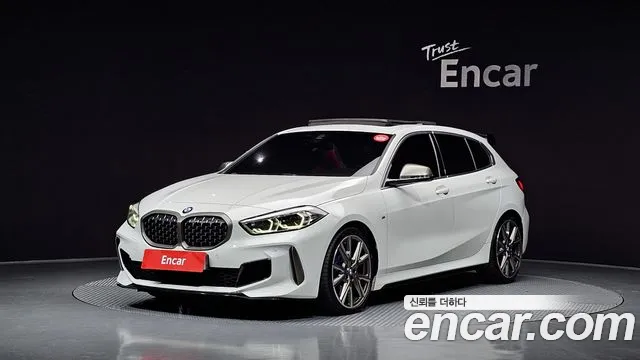 BMW 1 серия
