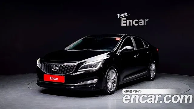 Hyundai Aslan