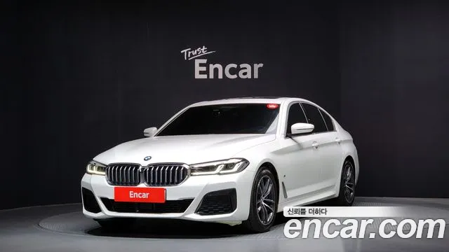 BMW 5 серия