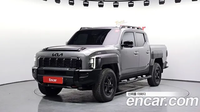 Kia 타스만