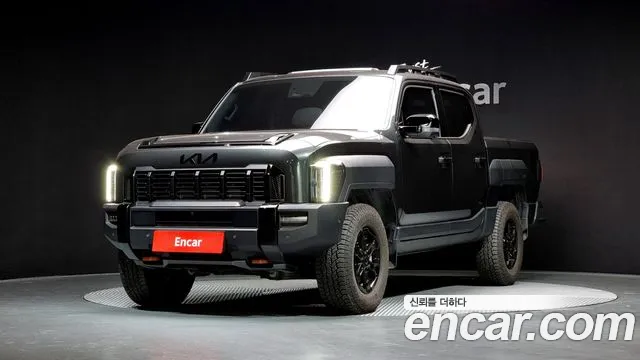 Kia 타스만