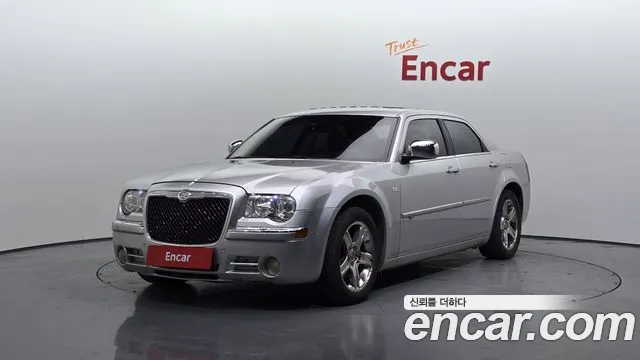 Chrysler 300C