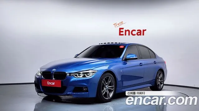 BMW 3 серия