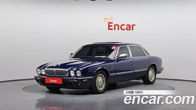 Jaguar Daimler