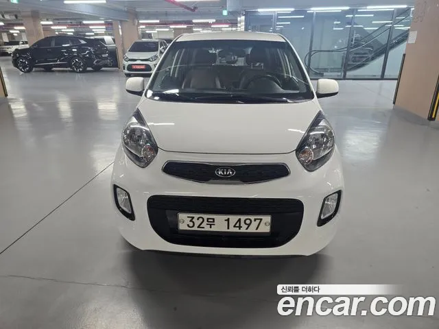 Kia Morning
