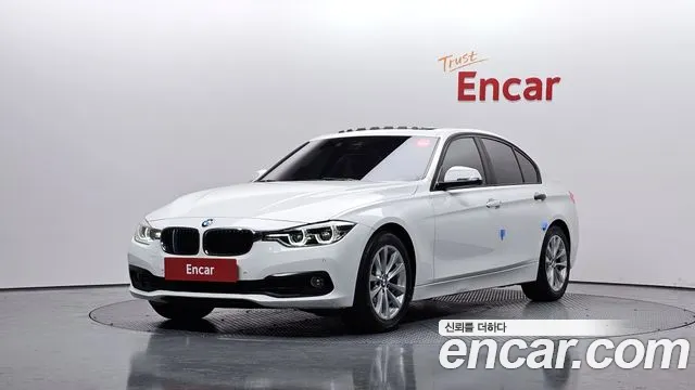 BMW 3 серия