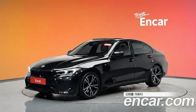 BMW 3 серия