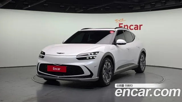 Genesis GV60