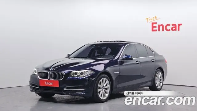 BMW 5 серия