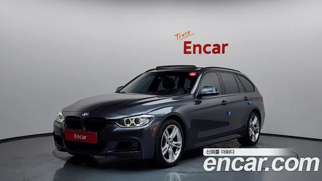 BMW 3 серия