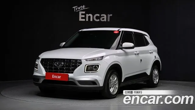 Hyundai Venue