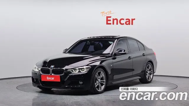 BMW 3 серия