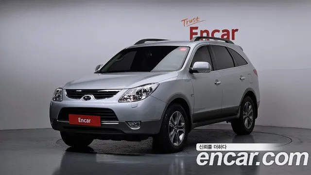 Hyundai Veracruz