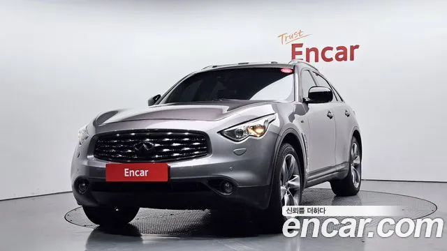 Infiniti FX