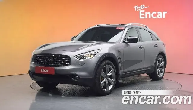 Infiniti FX