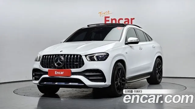Mercedes-Benz GLE-класс