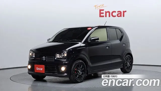 Suzuki 알토