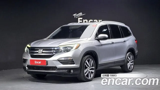 Honda Pilot