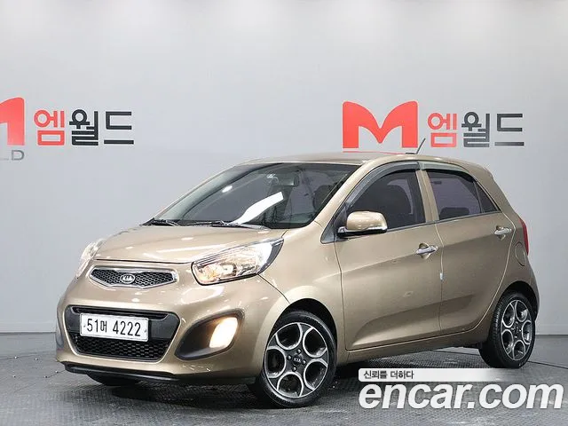 Kia Morning
