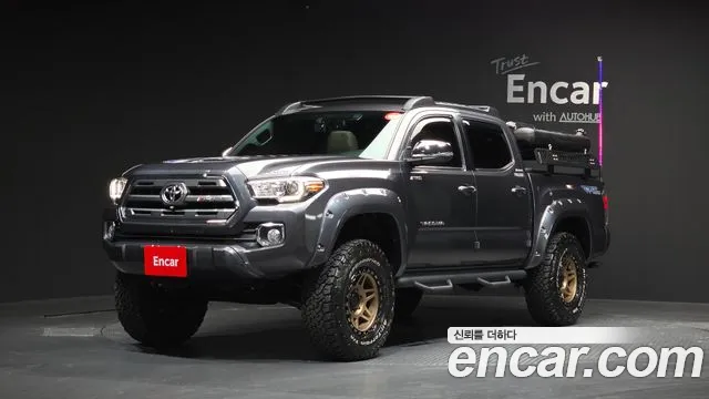 Toyota Tacoma